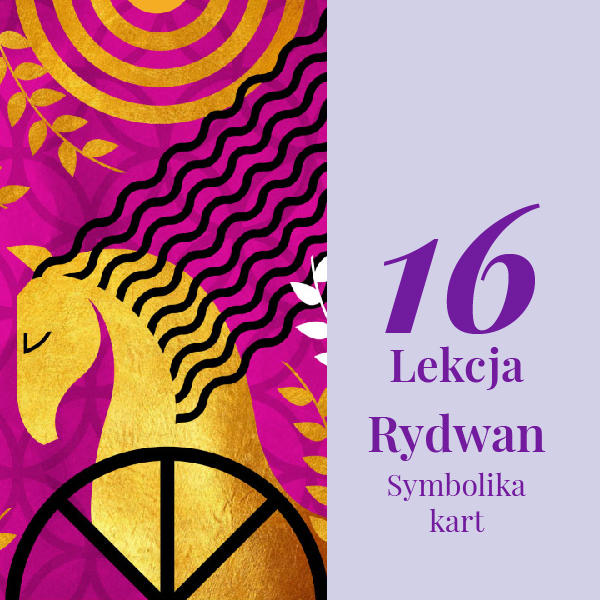 Lekcja 16 – Rydwan